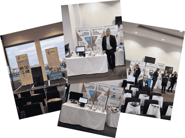 event gallery photo collage
