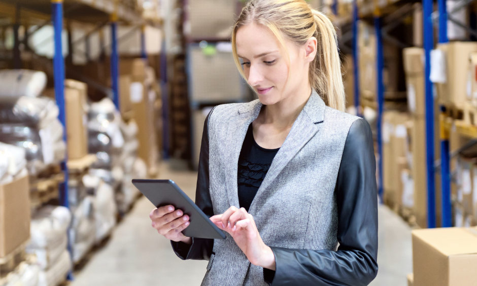 inventory management image