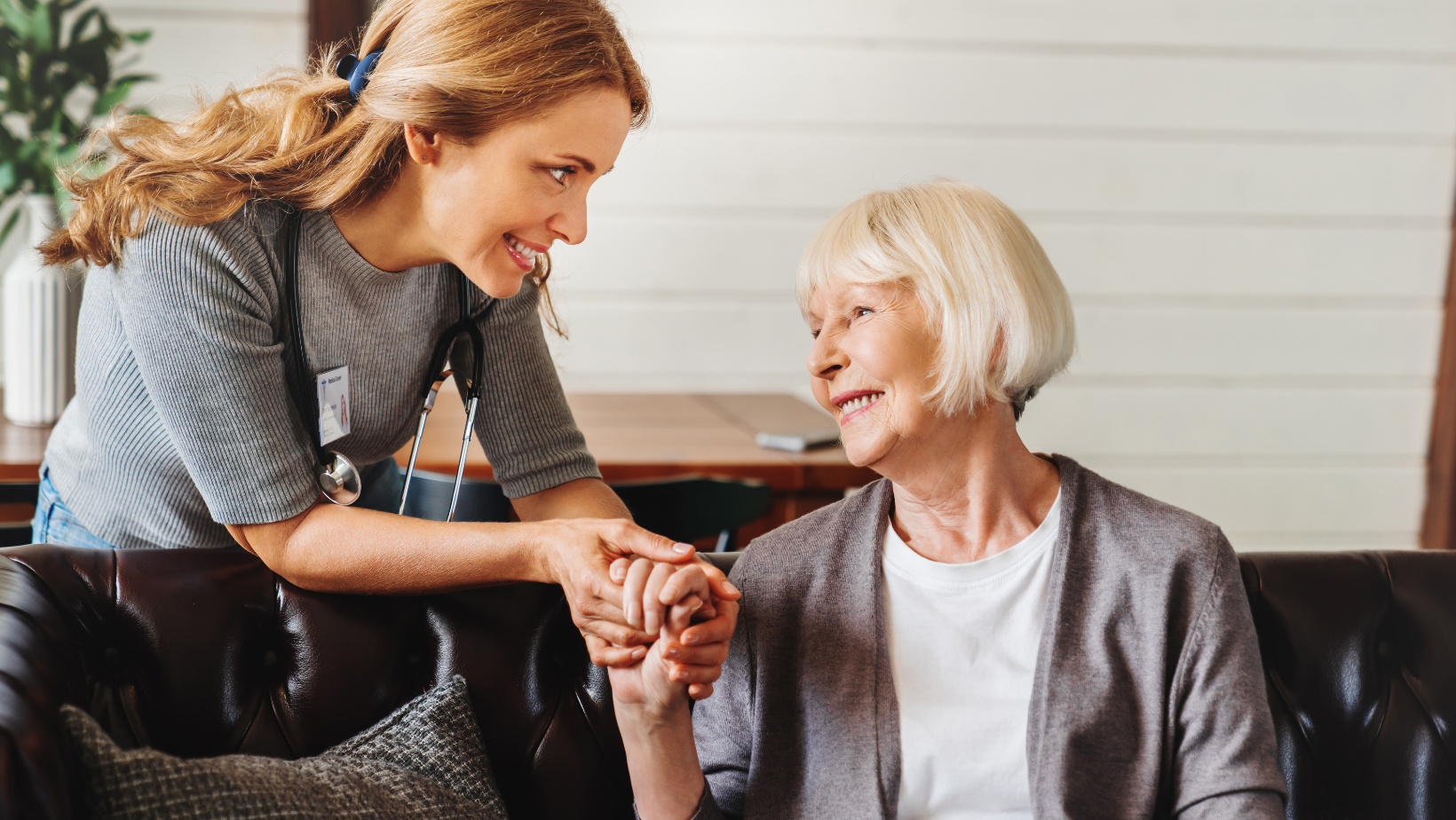 care homes image